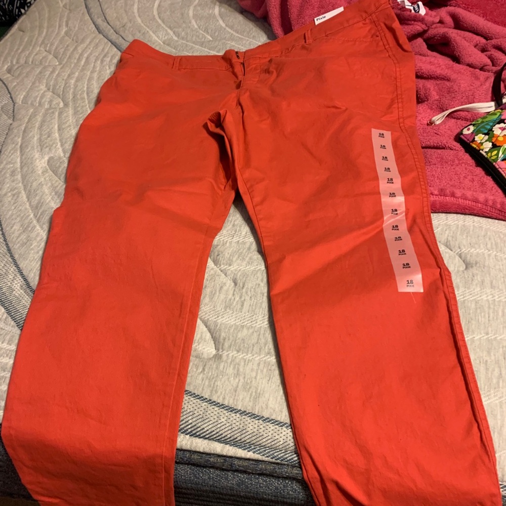 Old Navy Pants